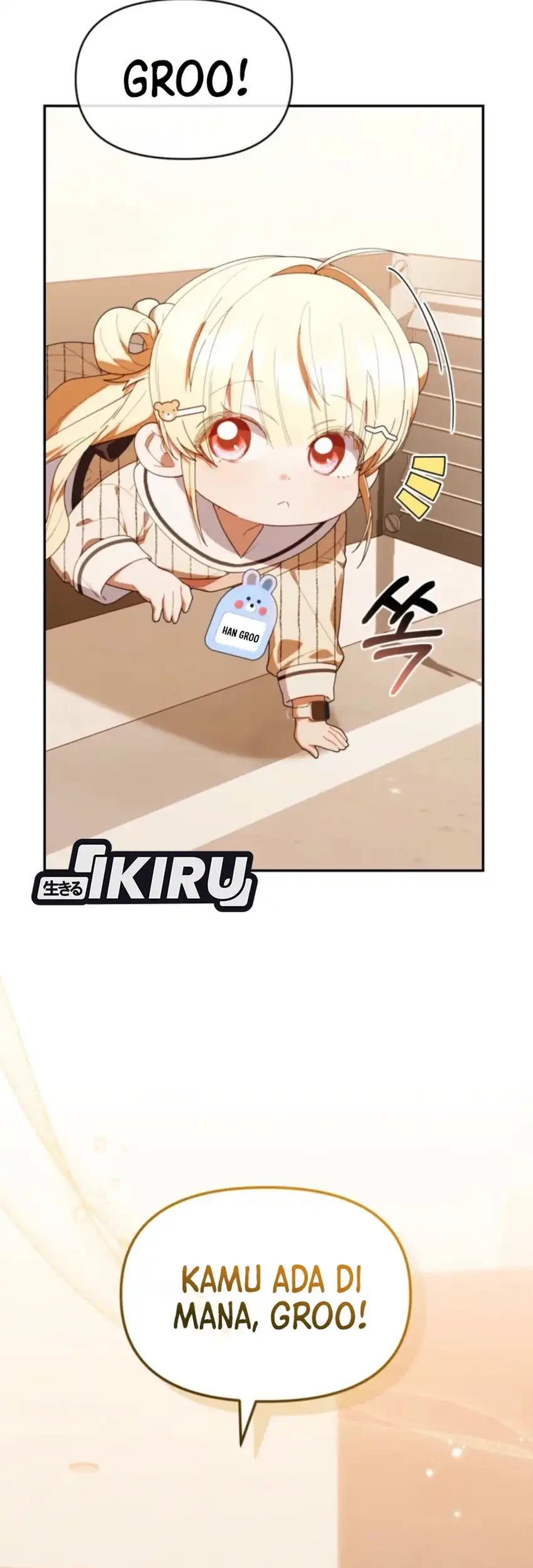 Chick Class Hunter is Being Filial! Chapter 48 Gambar 20