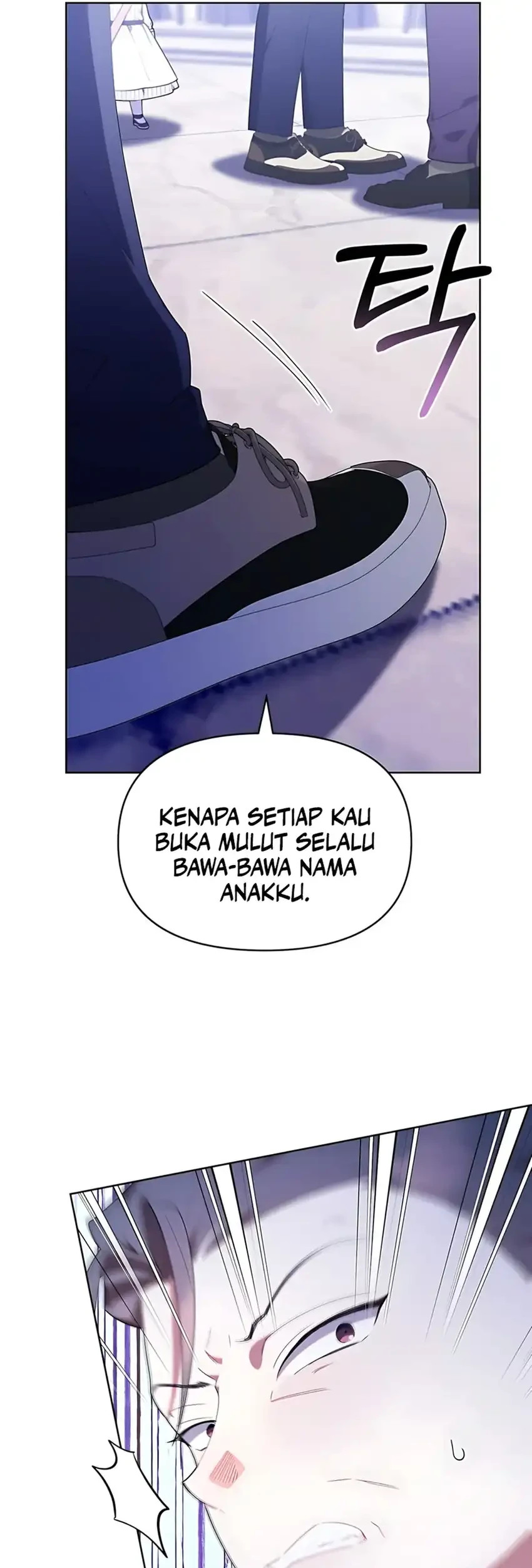 Chick Class Hunter is Being Filial! Chapter 51 Gambar 22