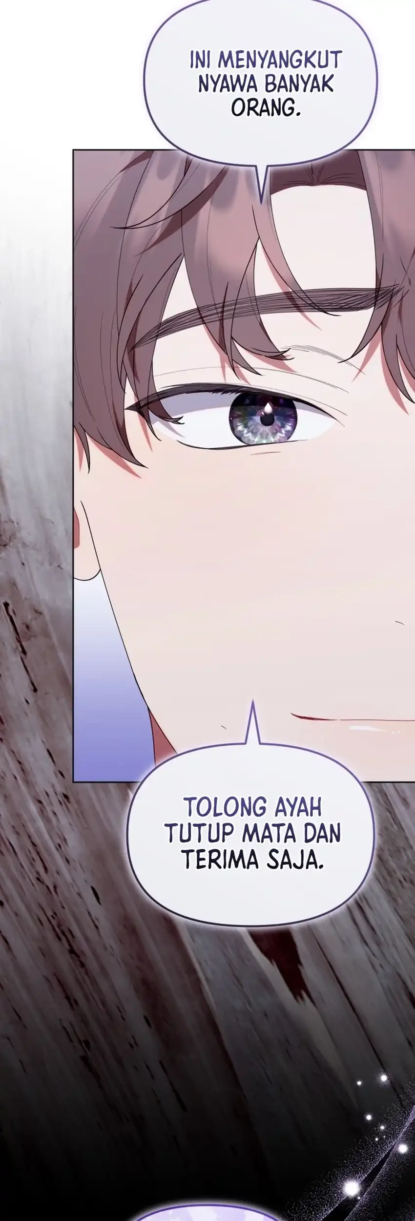 Chick Class Hunter is Being Filial! Chapter 54 Gambar 22