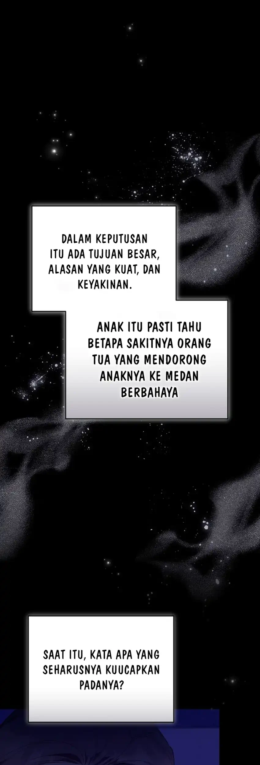 Chick Class Hunter is Being Filial! Chapter 54 Gambar 24