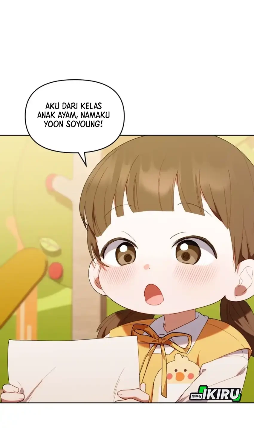 Chick Class Hunter is Being Filial! Chapter 57 Gambar 20