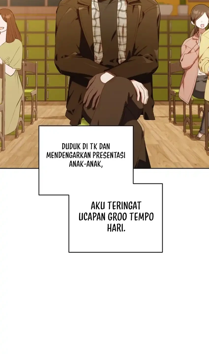 Chick Class Hunter is Being Filial! Chapter 57 Gambar 22