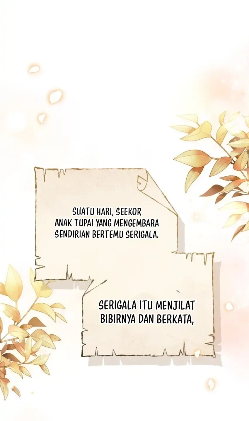 Chick Class Hunter is Being Filial! Chapter 58 Gambar 20