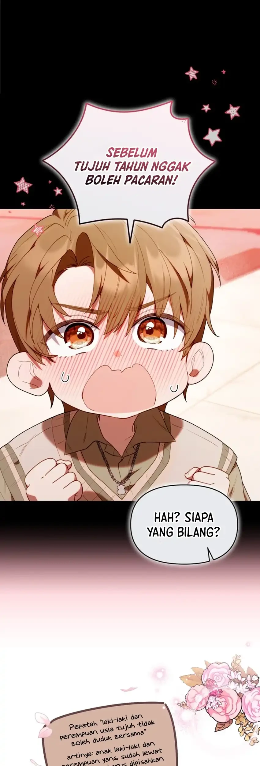 Chick Class Hunter is Being Filial! Chapter 59 Gambar 17