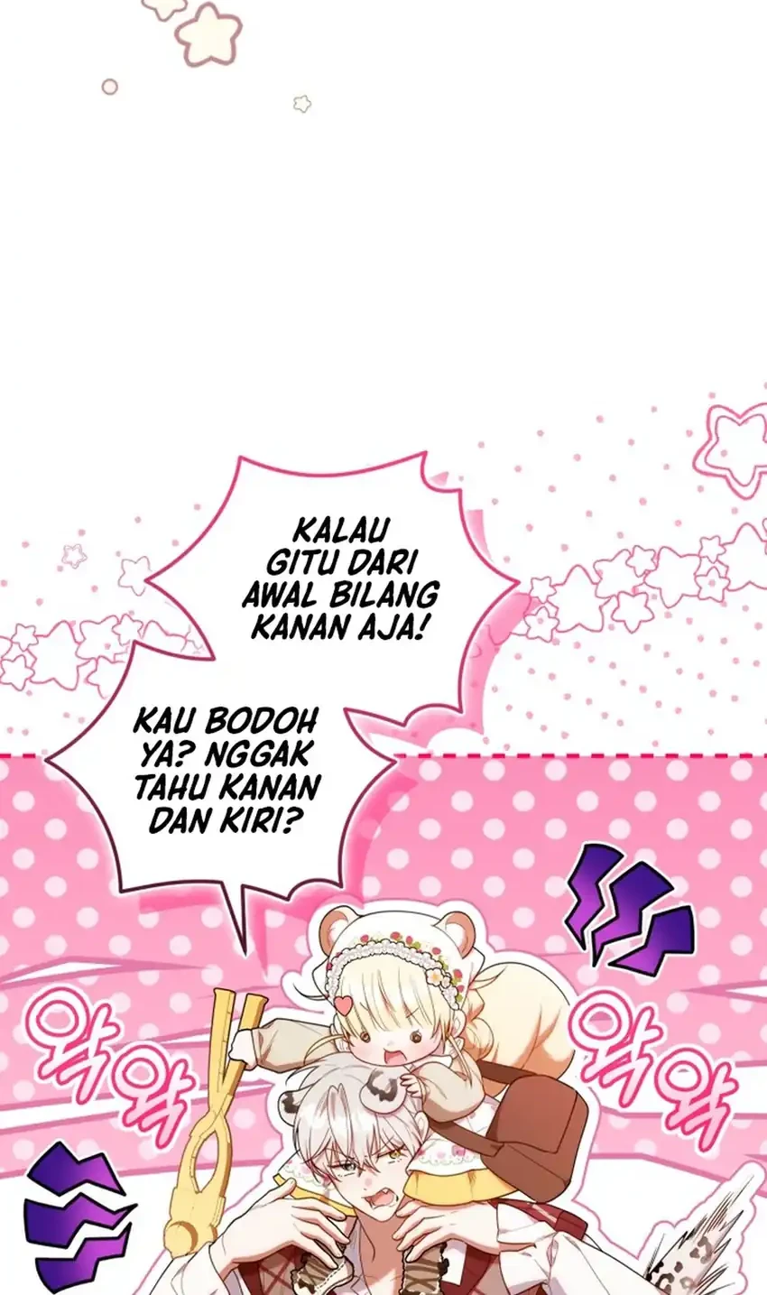 Chick Class Hunter is Being Filial! Chapter 73 Gambar 18