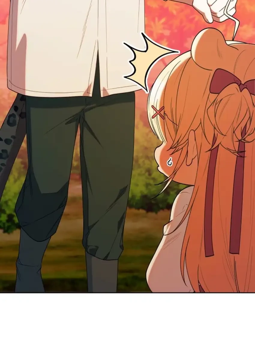 Chick Class Hunter is Being Filial! Chapter 78 Gambar 21