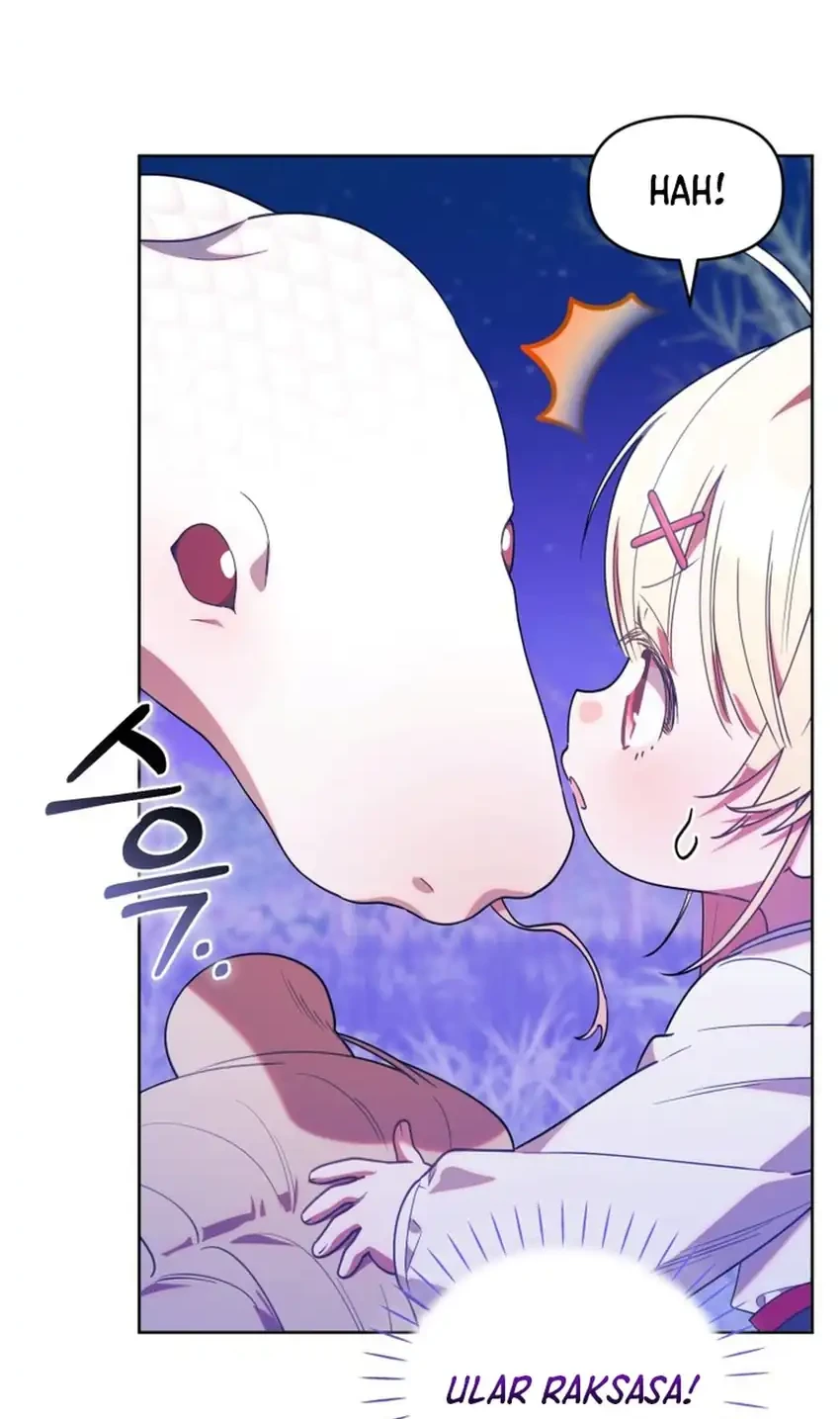 Chick Class Hunter is Being Filial! Chapter 79 Gambar 20