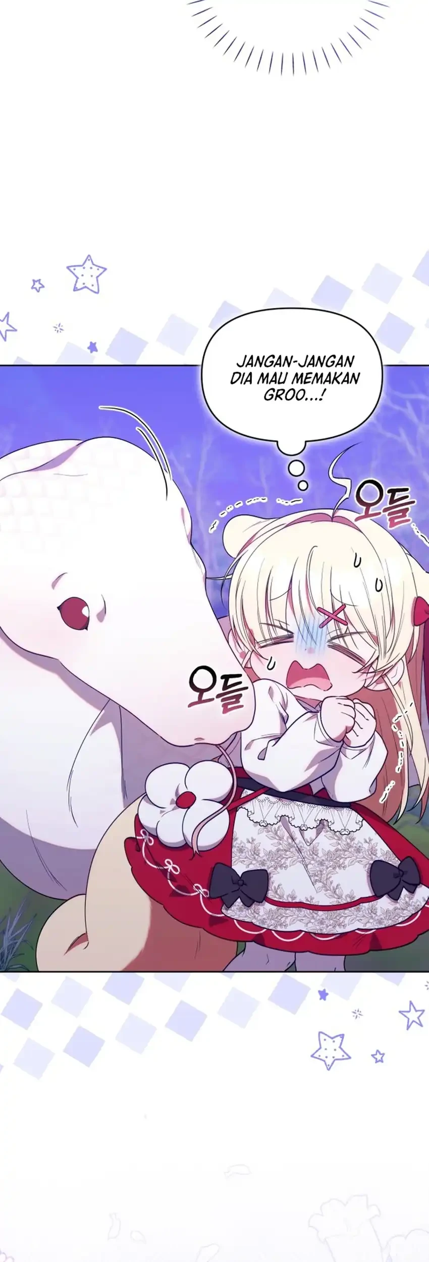 Chick Class Hunter is Being Filial! Chapter 79 Gambar 21