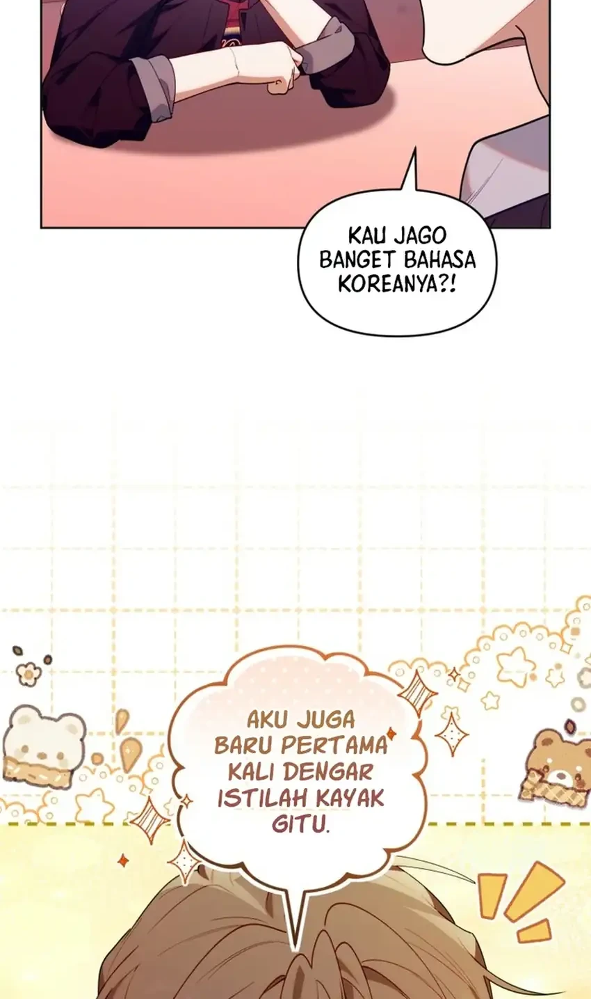 Chick Class Hunter is Being Filial! Chapter 84 Gambar 22