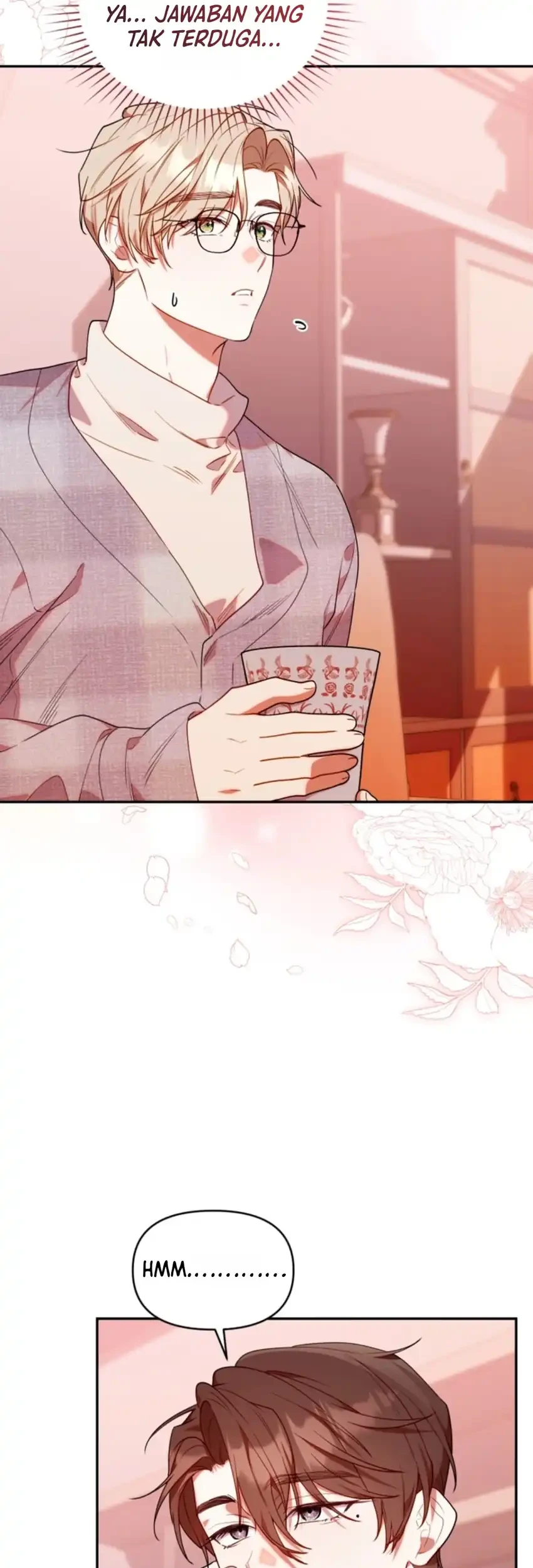 Chick Class Hunter is Being Filial! Chapter 85 Gambar 18