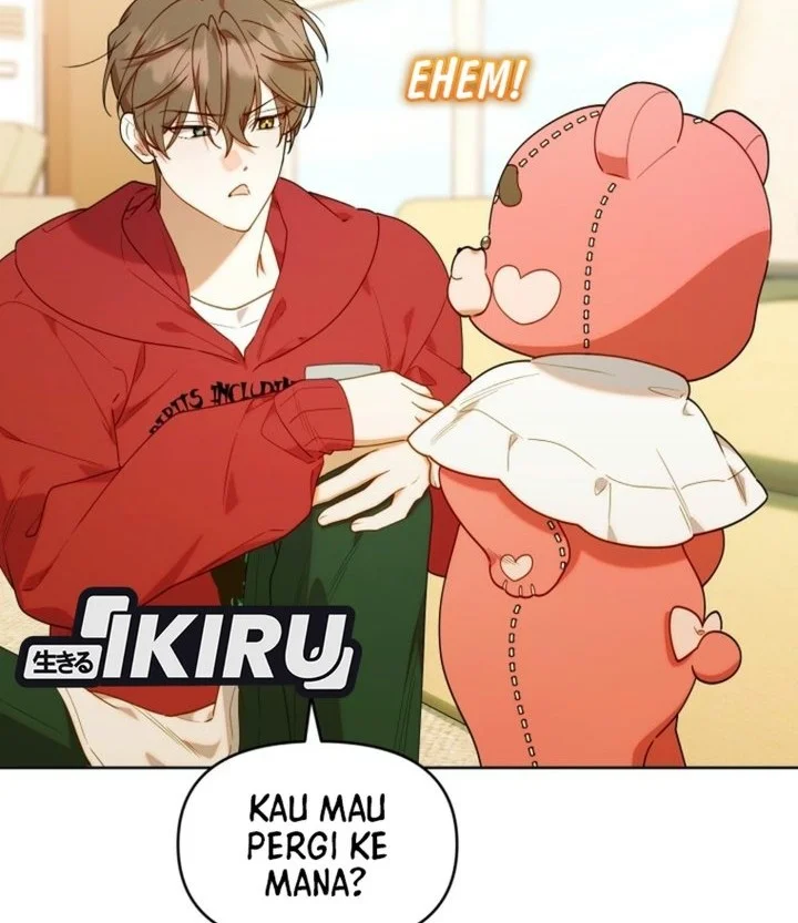 Chick Class Hunter is Being Filial! Chapter 86 Gambar 18