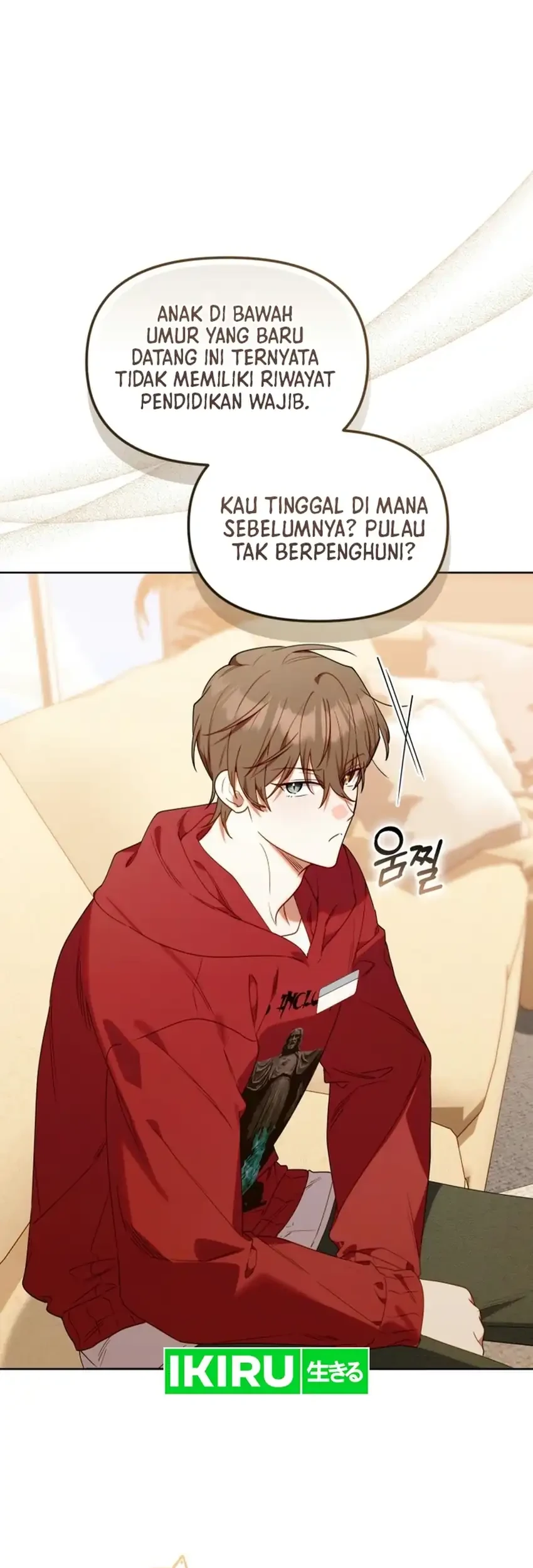 Chick Class Hunter is Being Filial! Chapter 87 Gambar 17