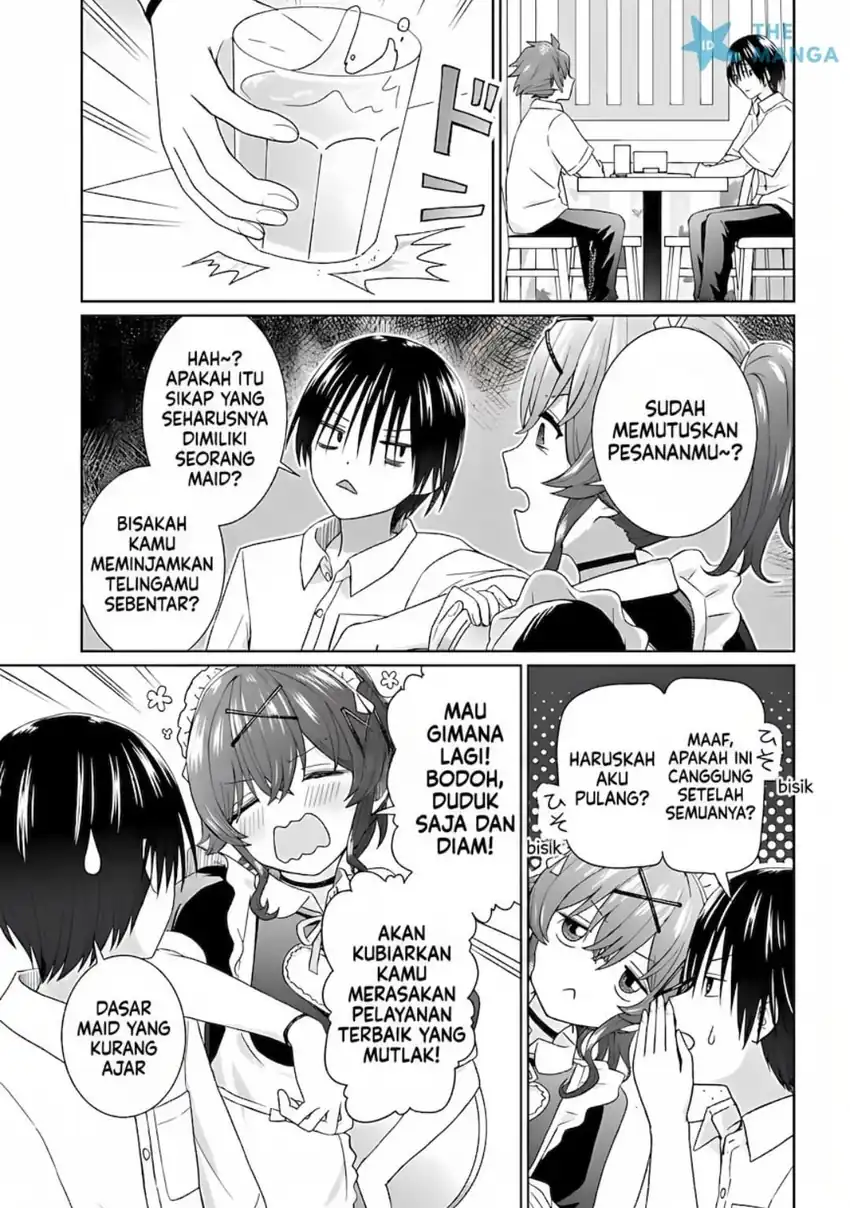 Chikasugiru Futari Chapter 10.1 Gambar 6