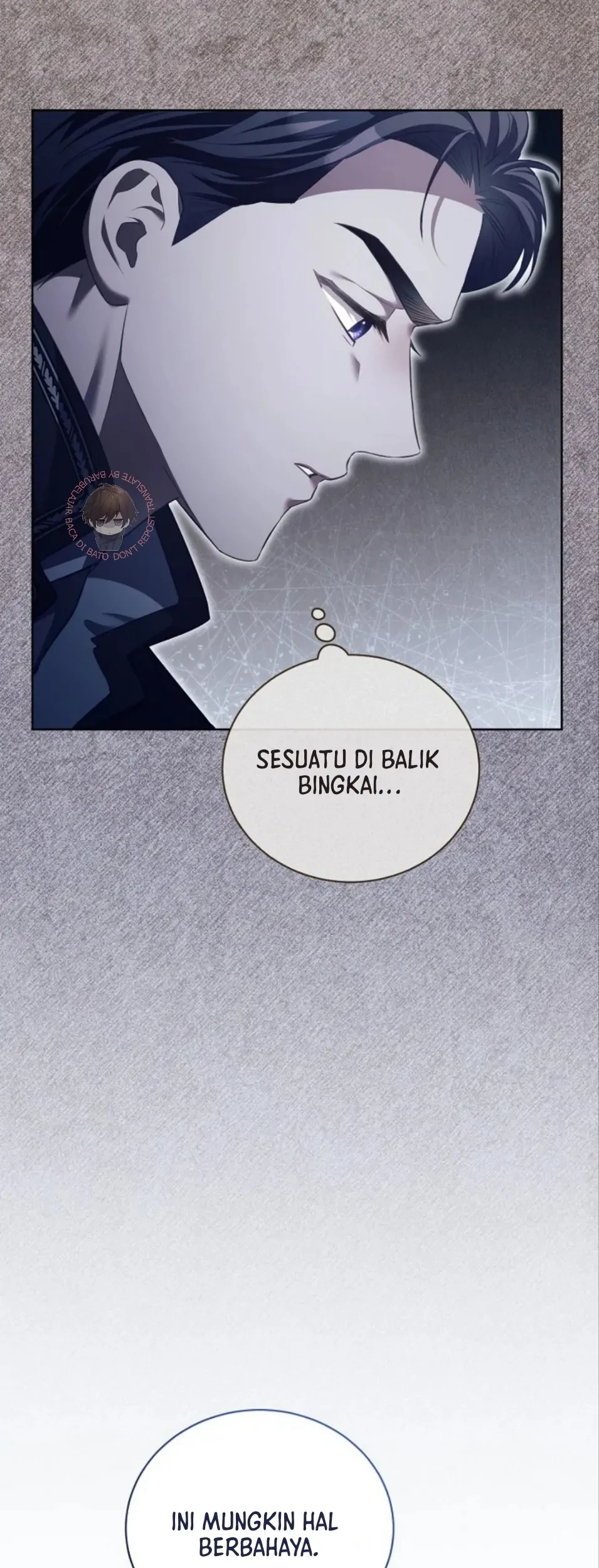 Childcare Diary With the Villain Chapter 14 Gambar 19