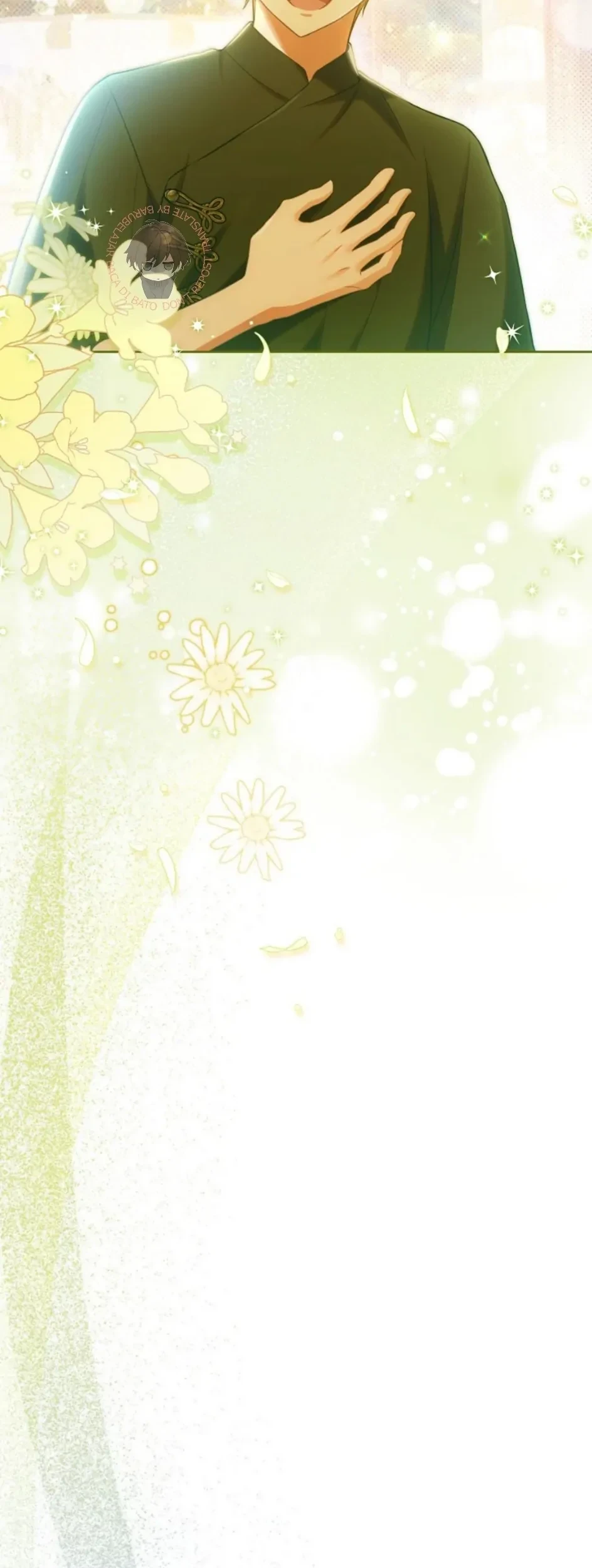 Childcare Diary With the Villain Chapter 18 Gambar 21