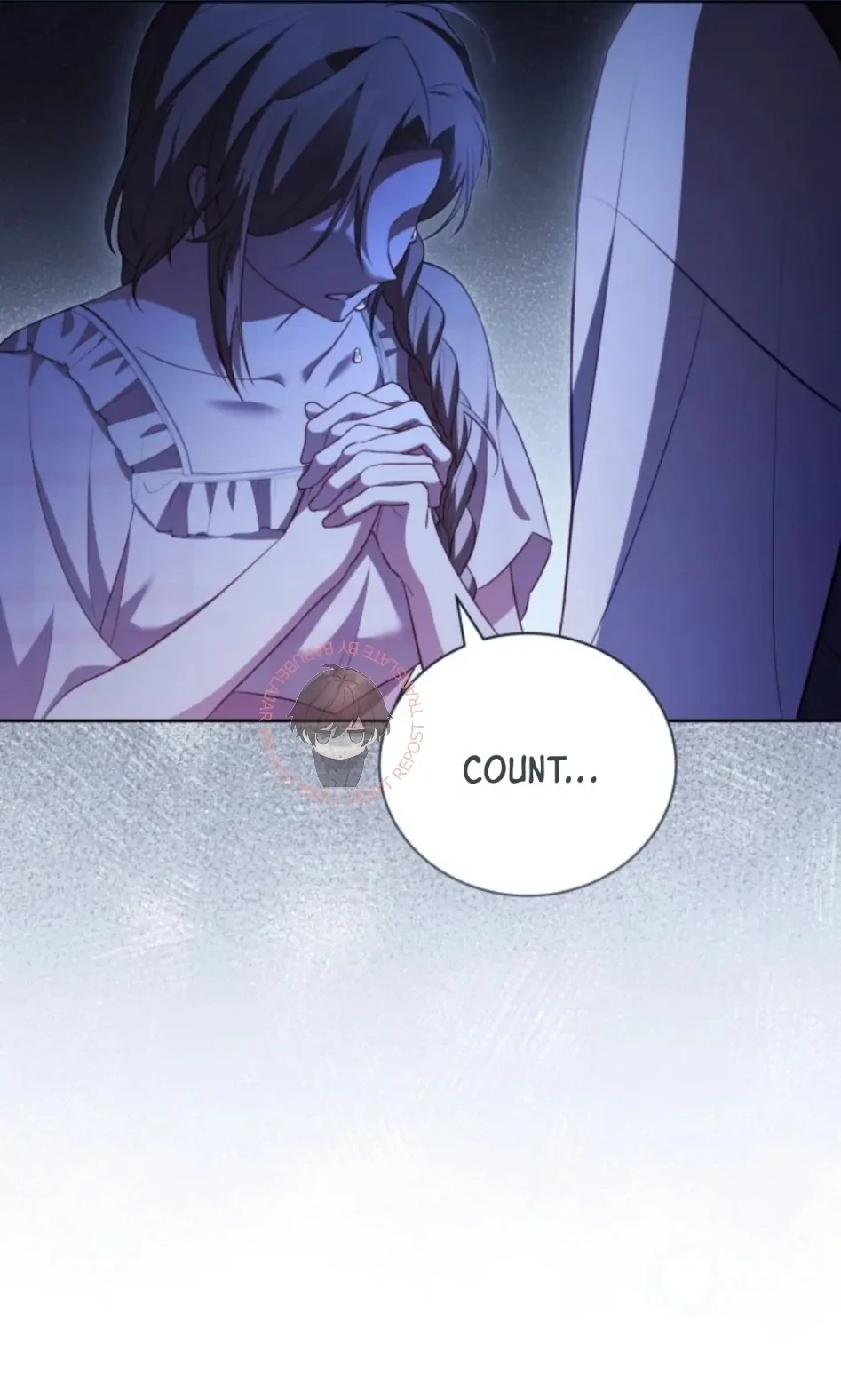 Childcare Diary With the Villain Chapter 27 Gambar 22