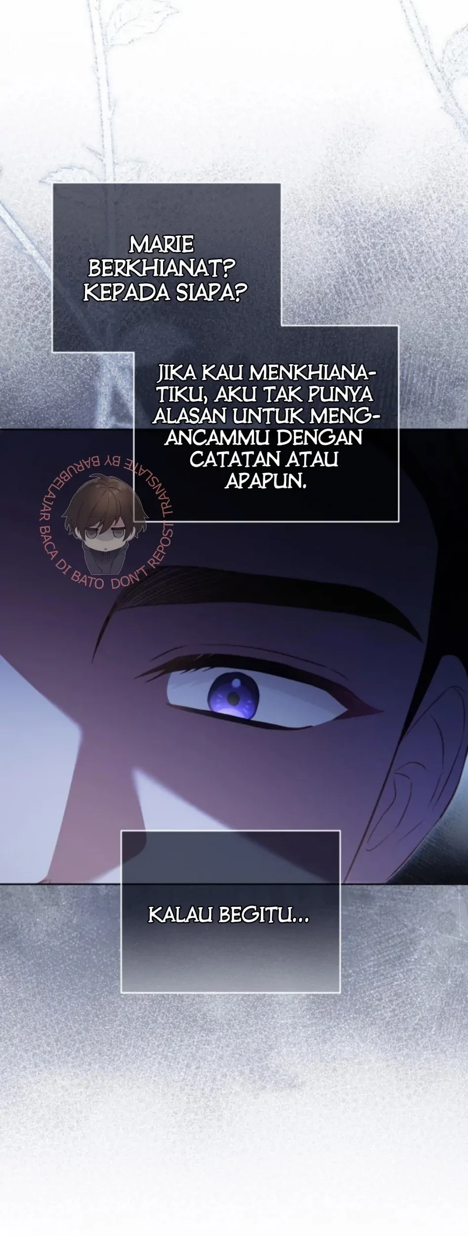 Childcare Diary With the Villain Chapter 27 Gambar 19