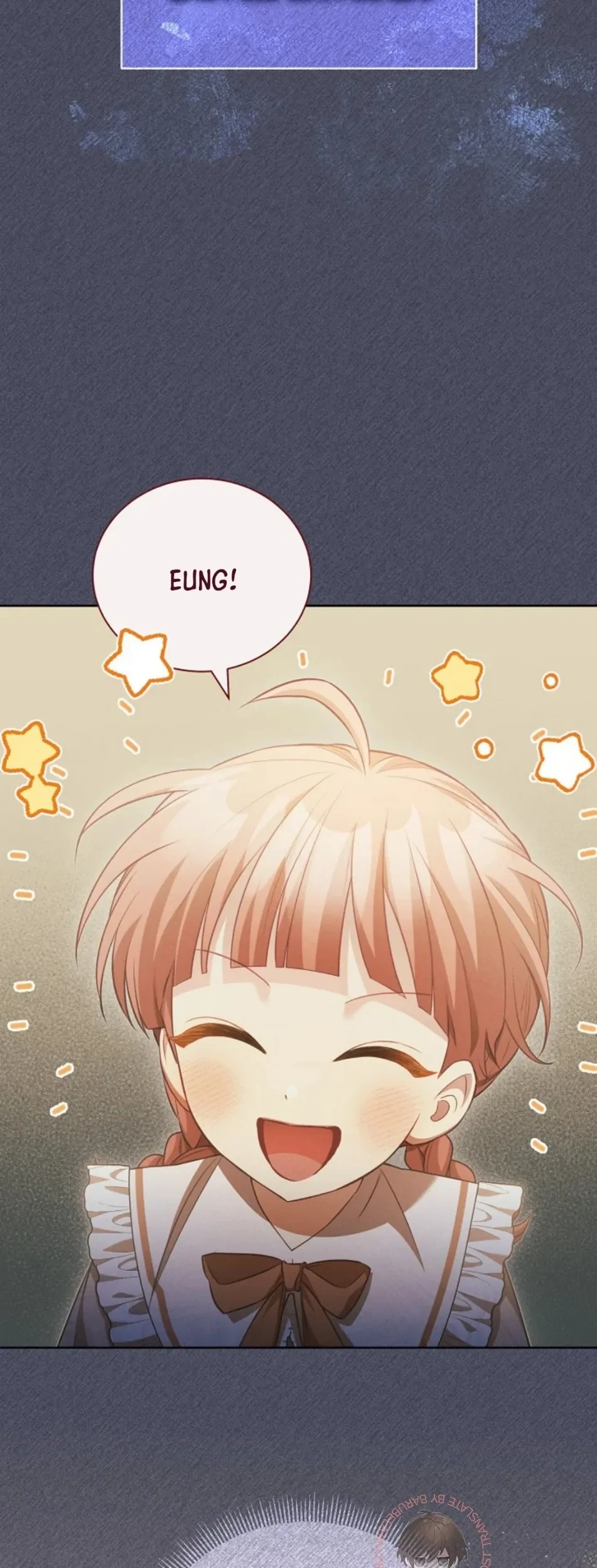 Childcare Diary With the Villain Chapter 28 Gambar 21