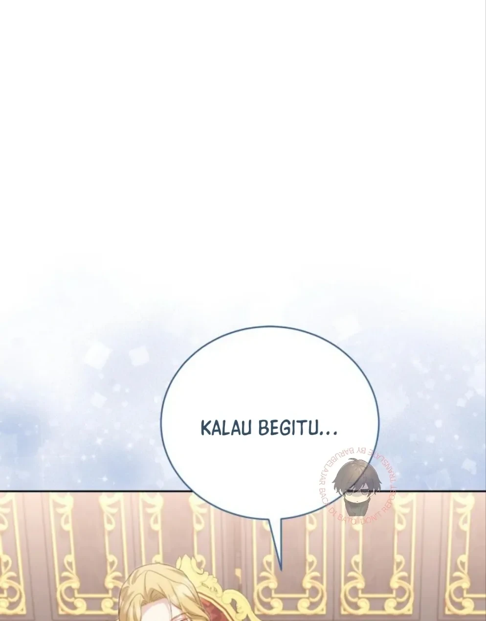Childcare Diary With the Villain Chapter 34 Gambar 20