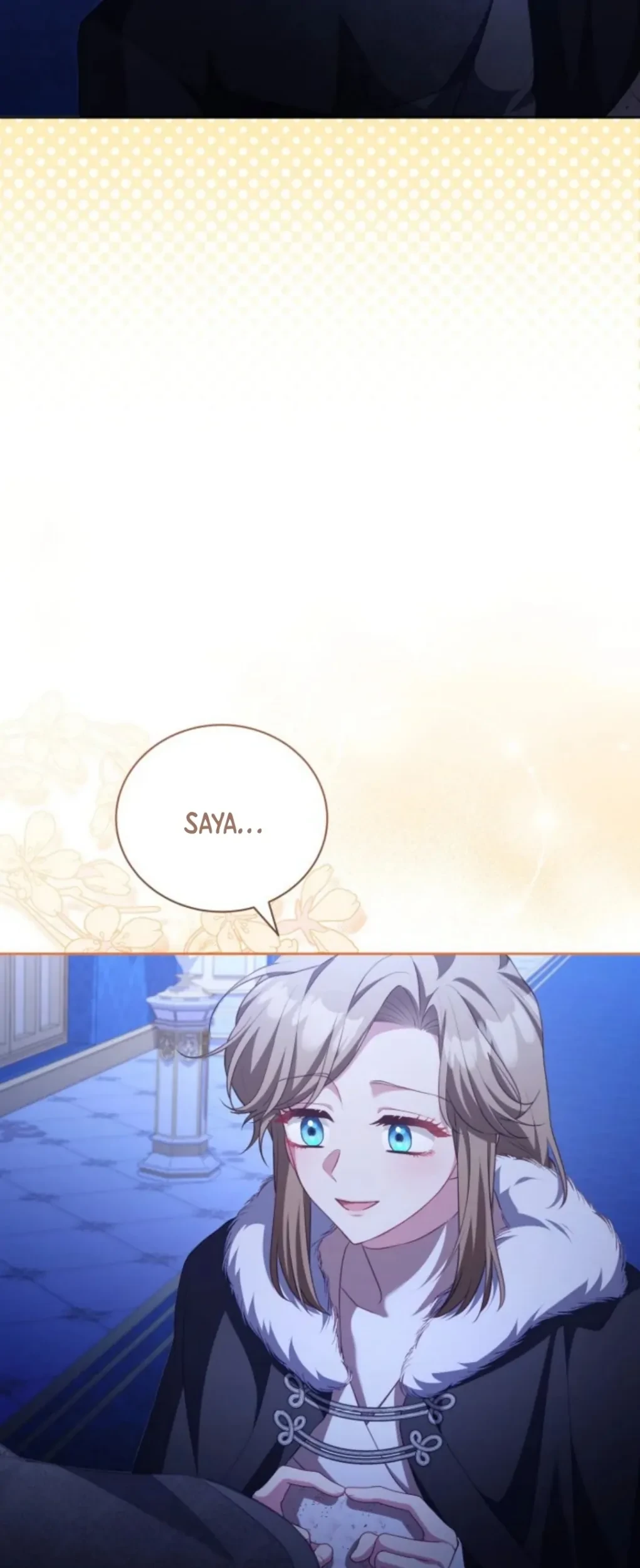 Childcare Diary With the Villain Chapter 35 Gambar 21