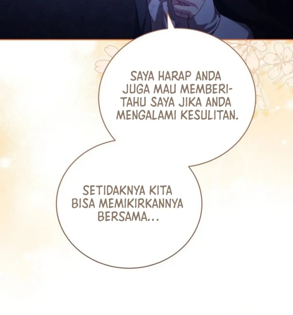 Childcare Diary With the Villain Chapter 35 Gambar 22