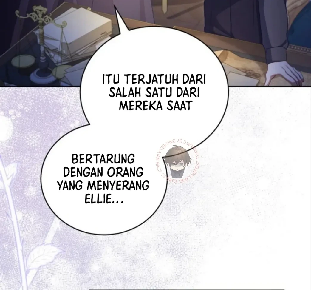 Childcare Diary With the Villain Chapter 41 Gambar 22
