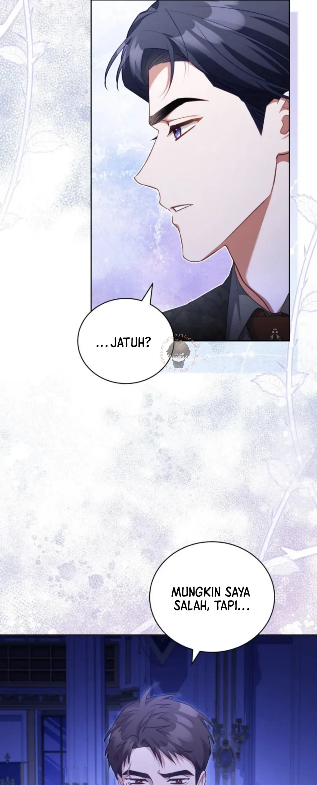 Childcare Diary With the Villain Chapter 41 Gambar 23