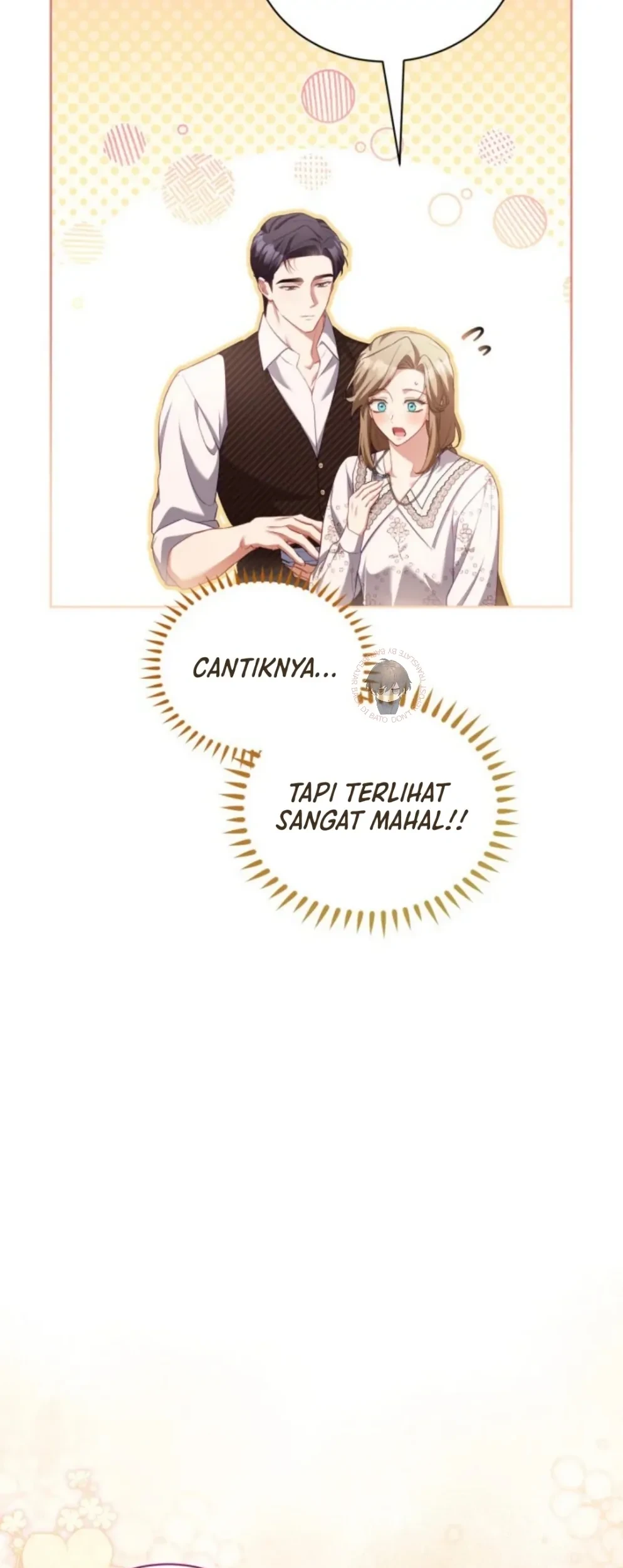 Childcare Diary With the Villain Chapter 43 Gambar 19