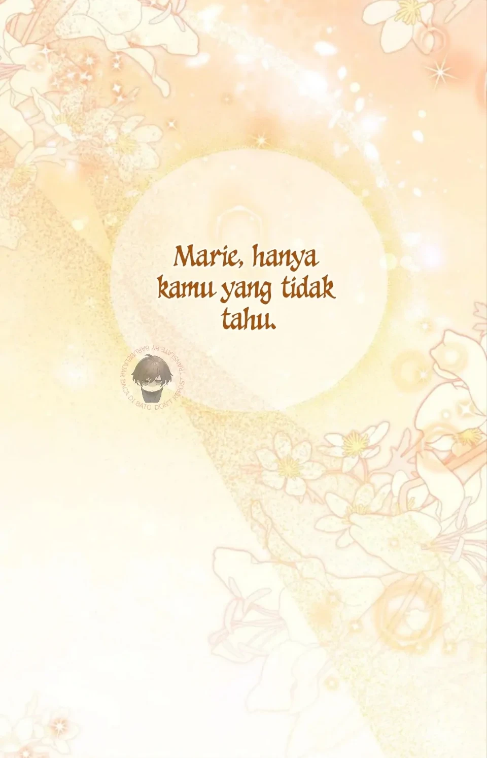Childcare Diary With the Villain Chapter 44 Gambar 22