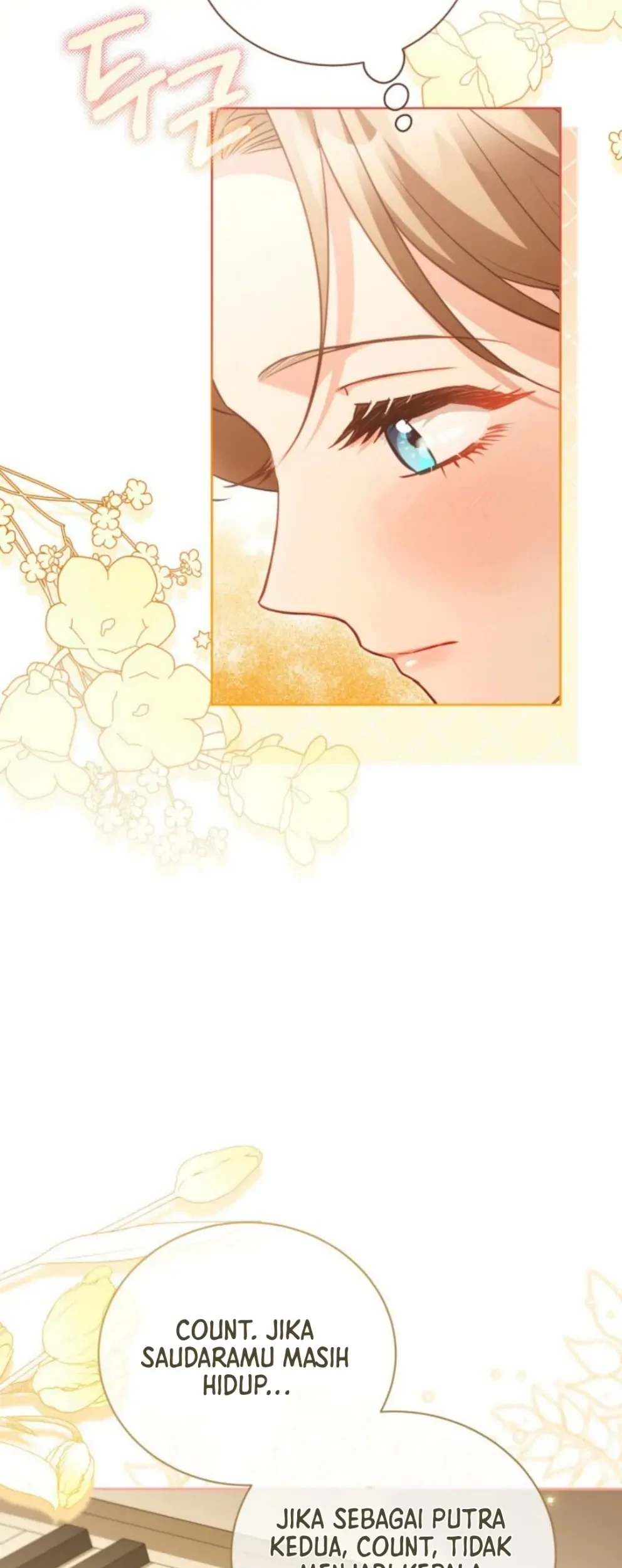 Childcare Diary With the Villain Chapter 47 Gambar 21