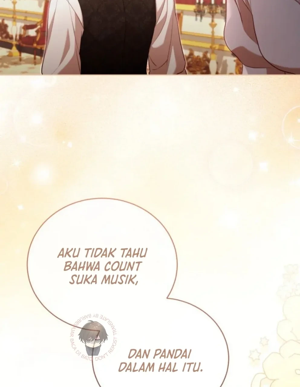 Childcare Diary With the Villain Chapter 47 Gambar 20