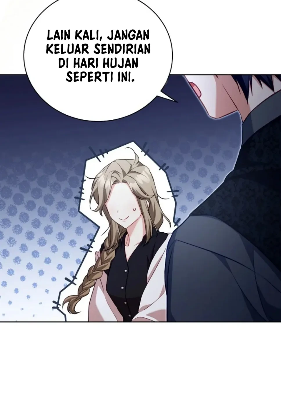 Childcare Diary With the Villain Chapter 48 Gambar 22
