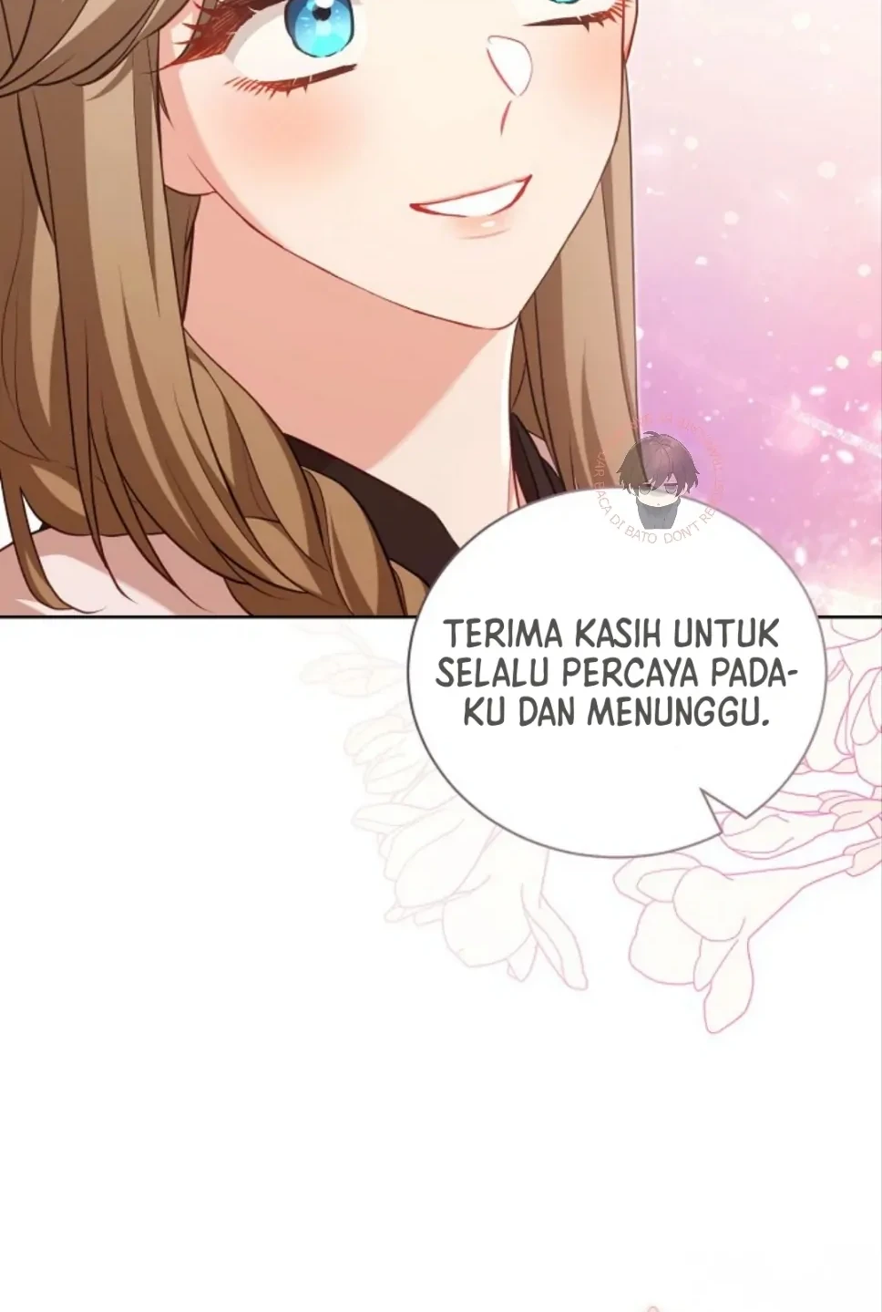 Childcare Diary With the Villain Chapter 48 Gambar 20