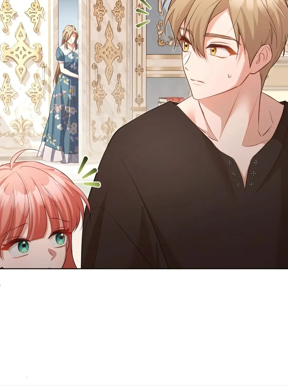 Childcare Diary With the Villain Chapter 52 Gambar 21
