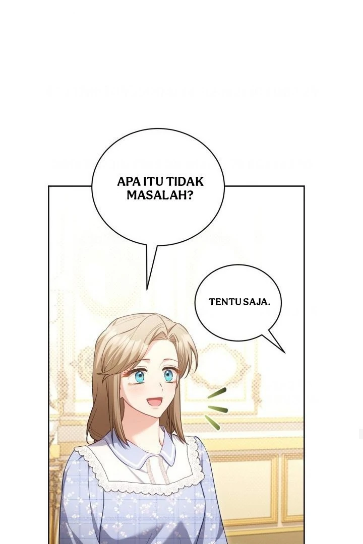 Childcare Diary With the Villain Chapter 54 Gambar 22