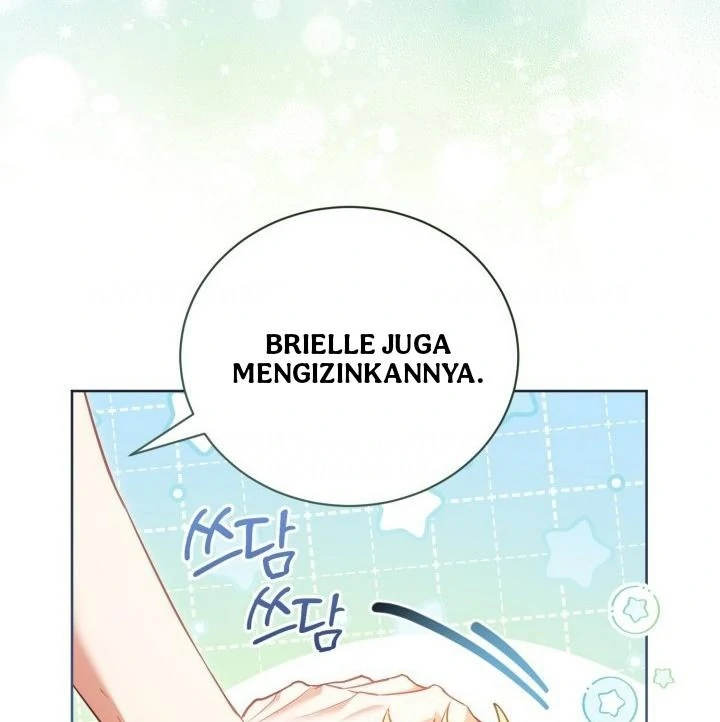 Childcare Diary With the Villain Chapter 54 Gambar 24