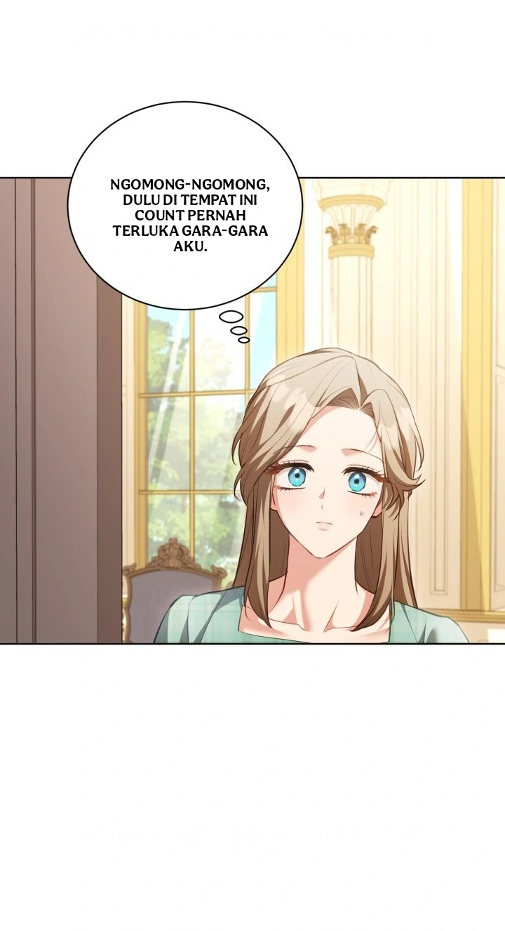 Childcare Diary With the Villain Chapter 56 Gambar 19