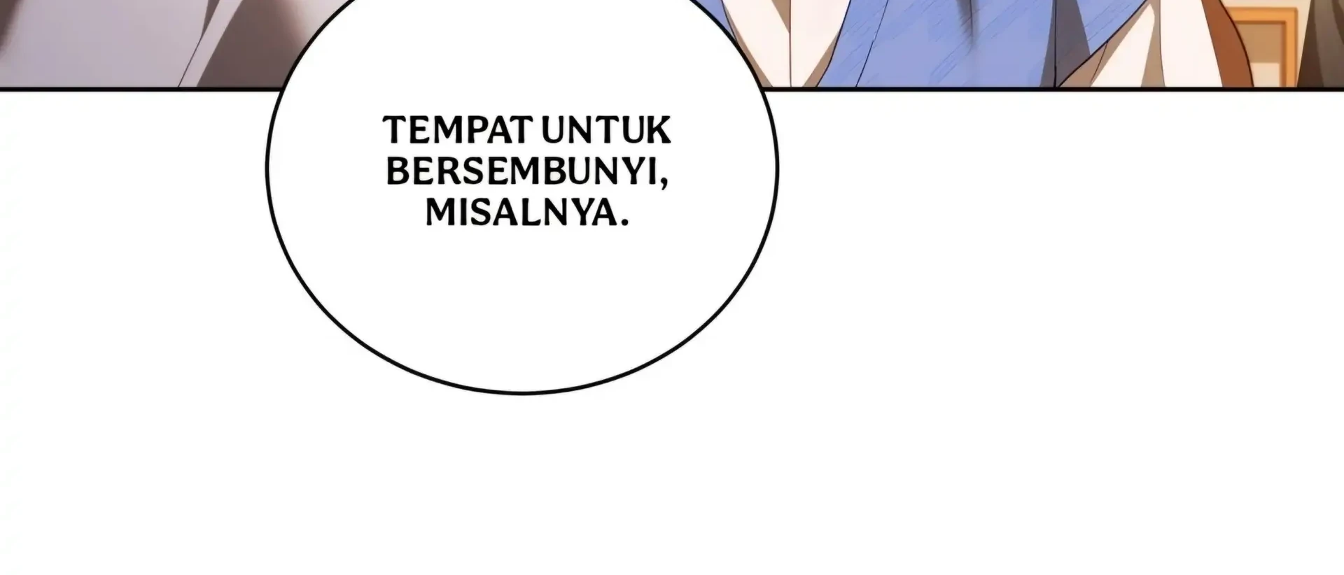 Childcare Diary With the Villain Chapter 57 Gambar 21