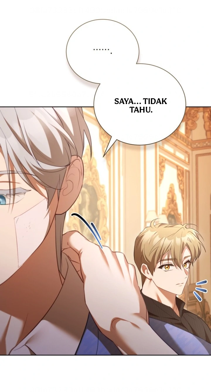 Childcare Diary With the Villain Chapter 57 Gambar 22