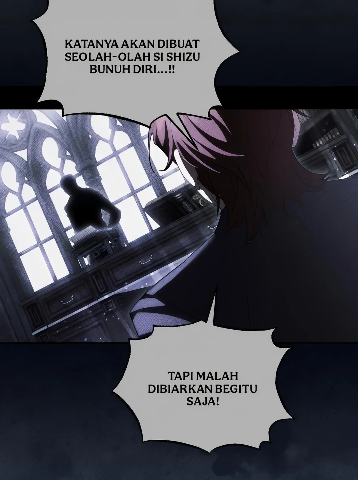Childcare Diary With the Villain Chapter 59 Gambar 21