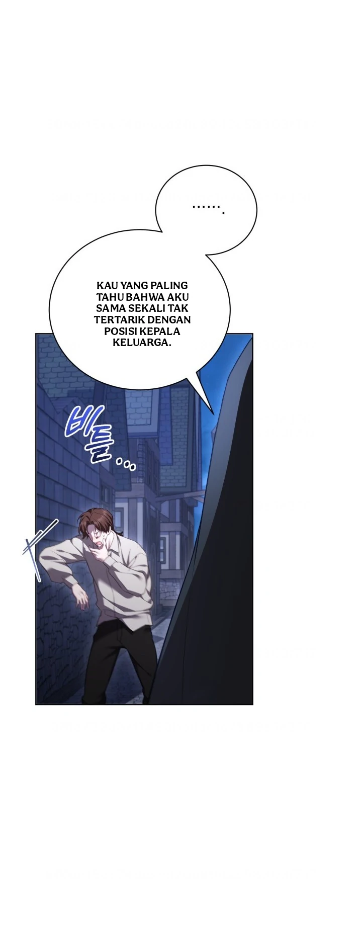 Childcare Diary With the Villain Chapter 59 Gambar 24