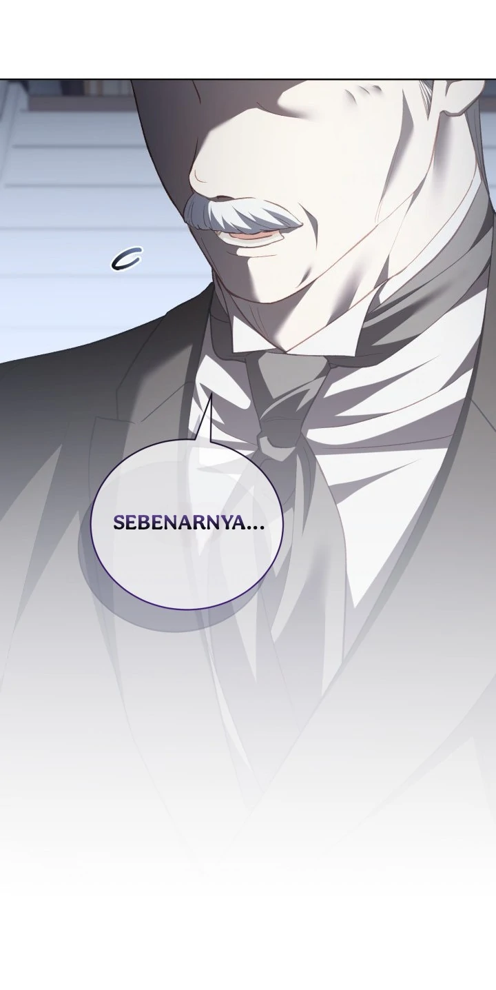 Childcare Diary With the Villain Chapter 62 Gambar 21