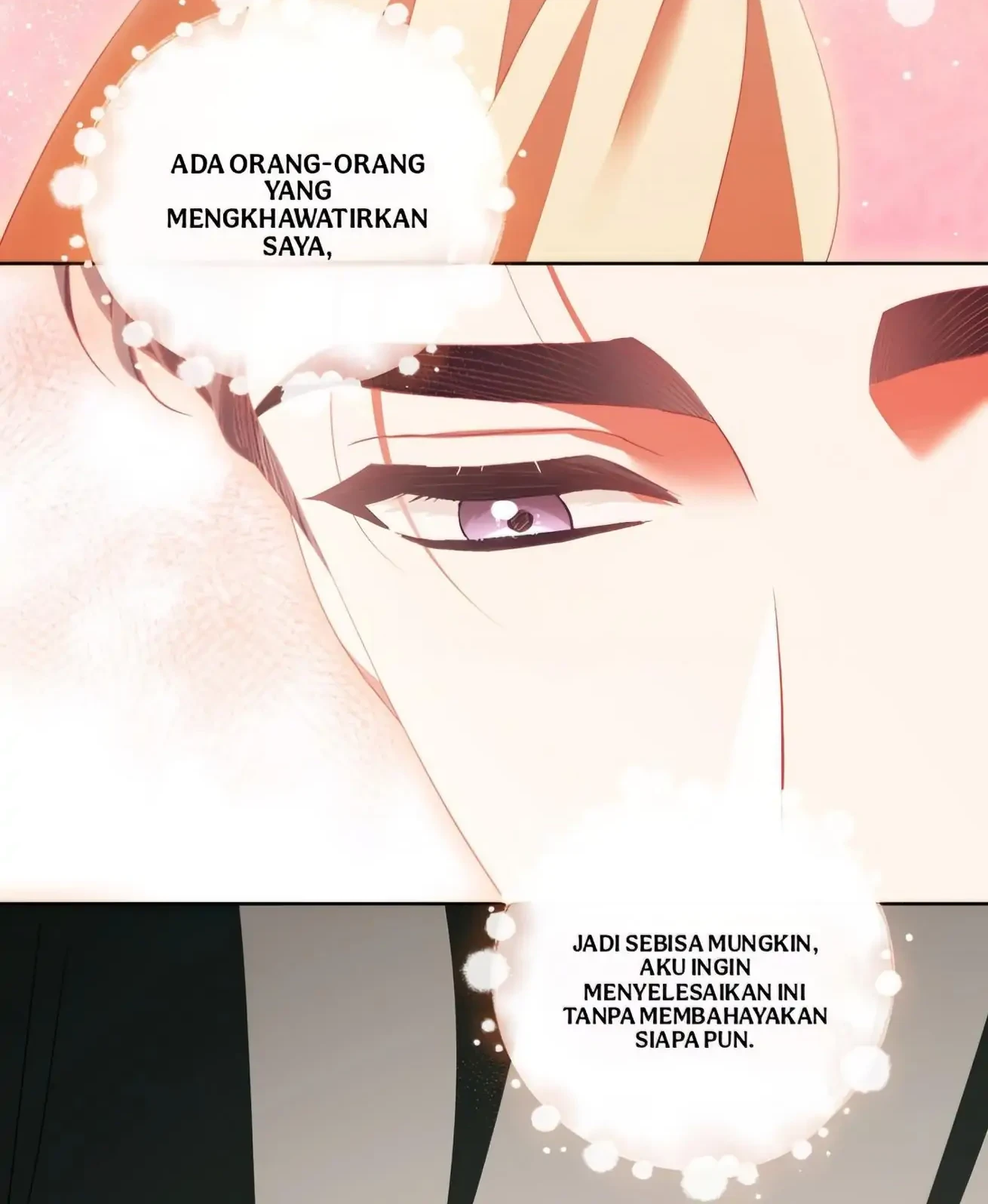 Childcare Diary With the Villain Chapter 63 Gambar 21