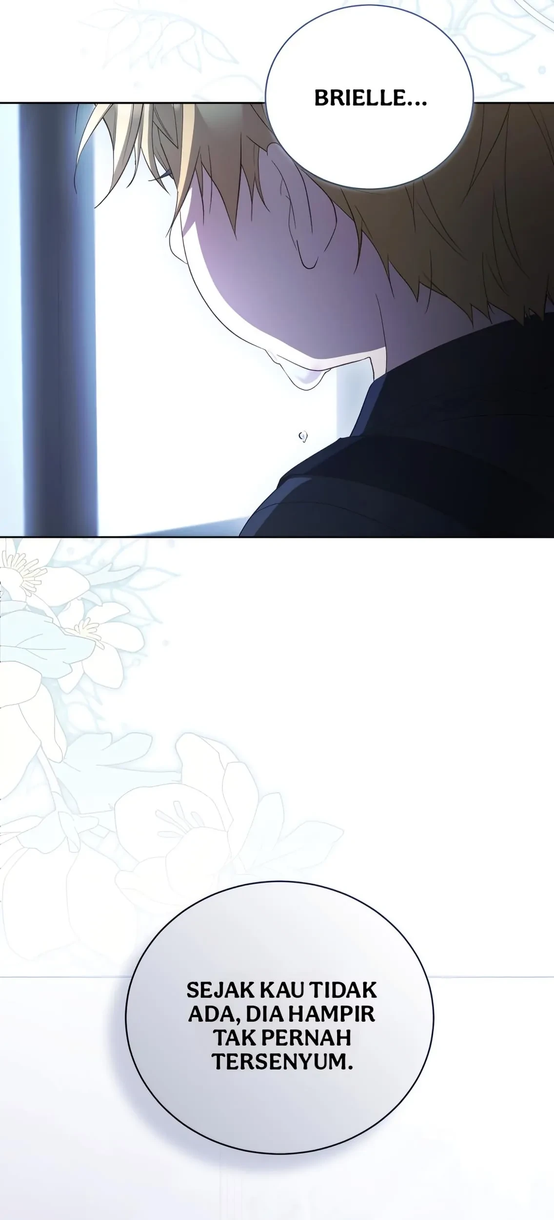 Childcare Diary With the Villain Chapter 65 Gambar 24