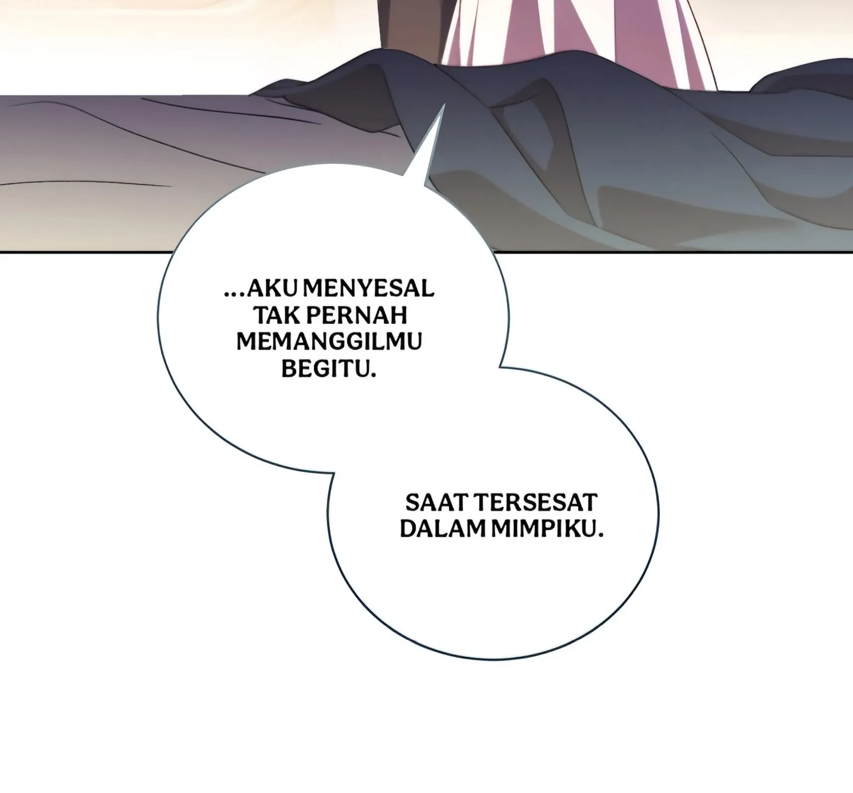 Childcare Diary With the Villain Chapter 66 Gambar 23