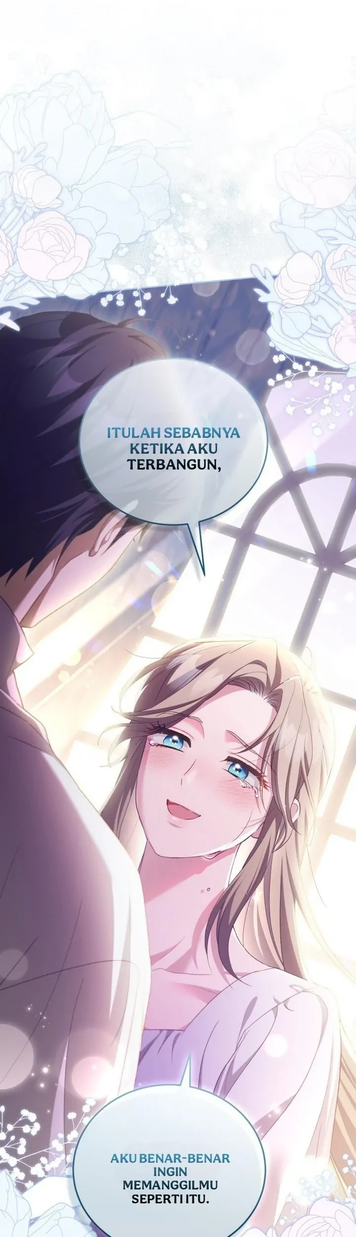Childcare Diary With the Villain Chapter 66 Gambar 24