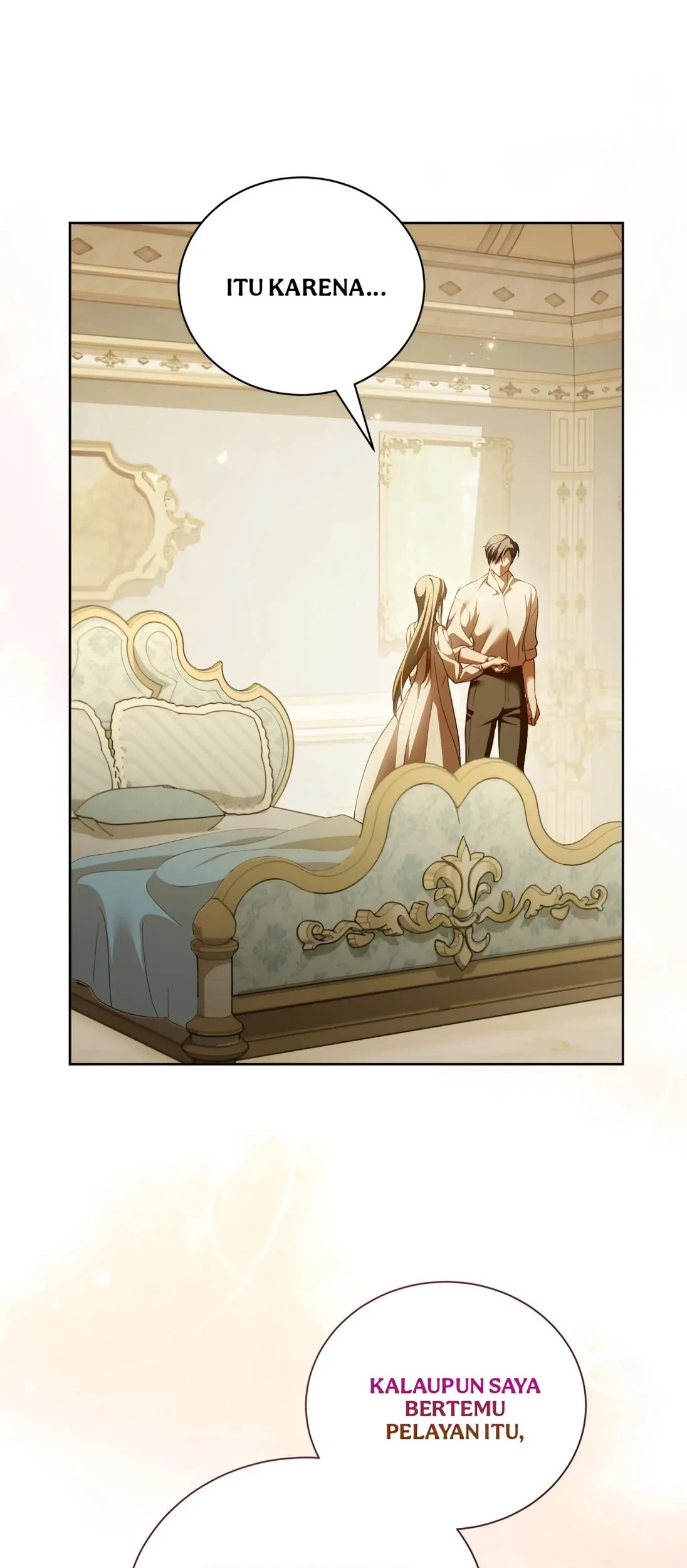 Childcare Diary With the Villain Chapter 67 Gambar 20