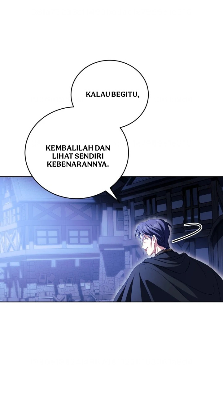 Childcare Diary With the Villain Chapter 75 Gambar 23