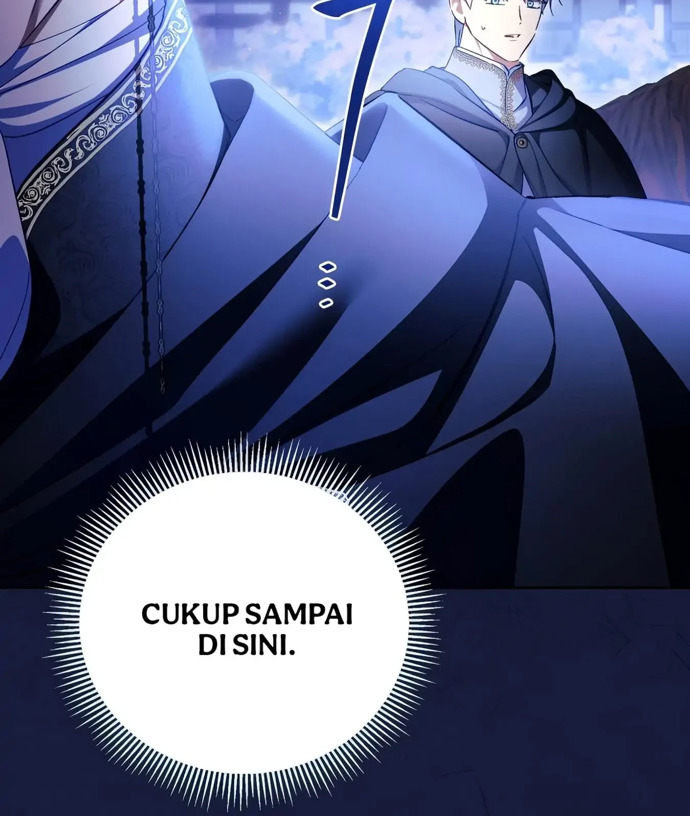 Childcare Diary With the Villain Chapter 75 Gambar 26