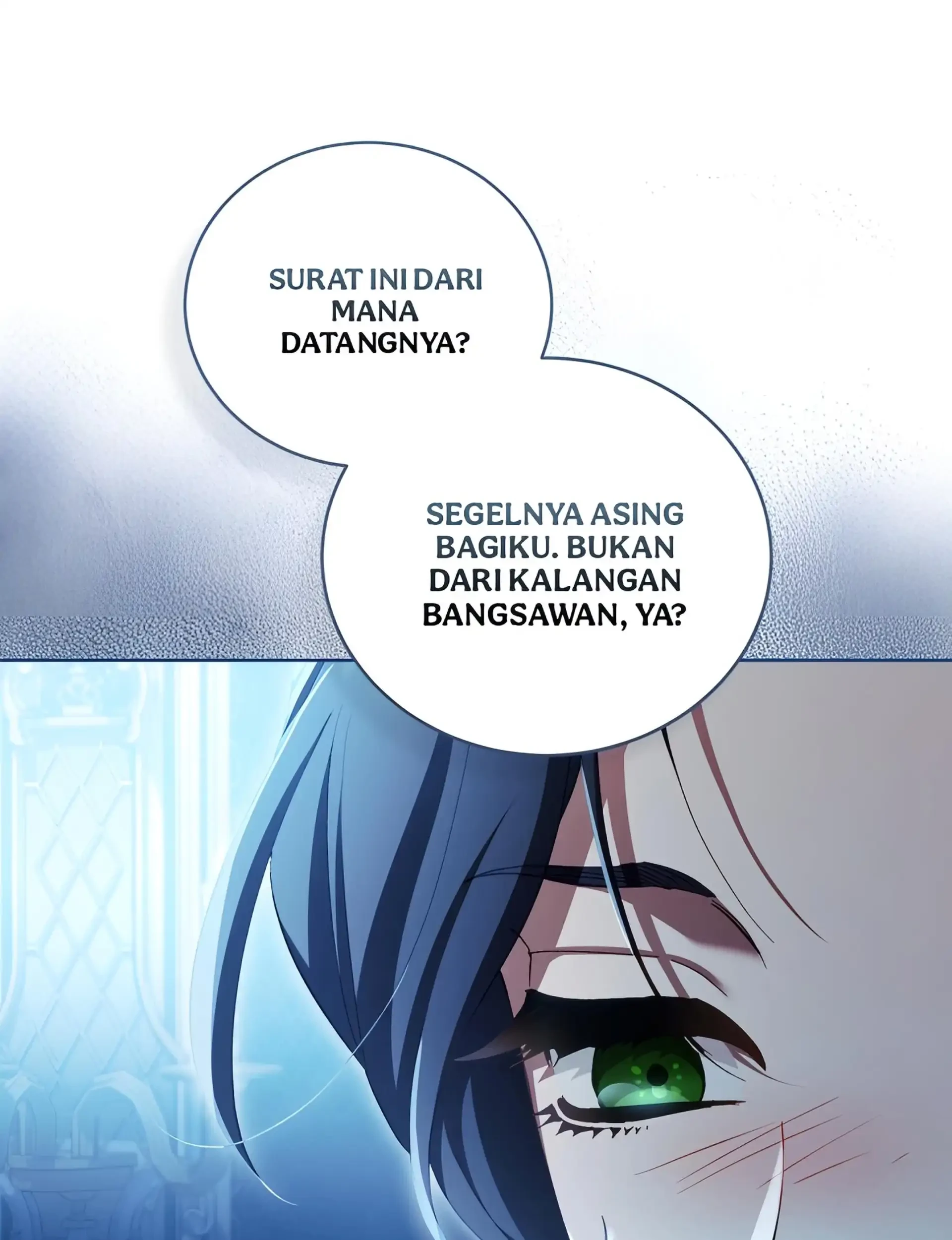 Childcare Diary With the Villain Chapter 76 Gambar 23